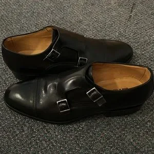 Ortigni | Shoes | Ortigni For Bloomingdales Mens Dress Shoe  display picture 2